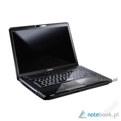 Лот: 1250570. Фото: 1. Ноутбук Toshiba Satelit A300 -... Ноутбуки