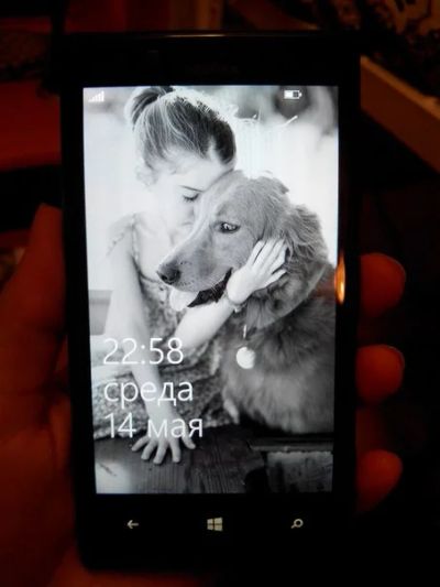 Лот: 4092232. Фото: 1. Nokia lumia 720. Смартфоны