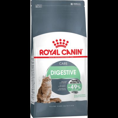 Лот: 19076138. Фото: 1. Сухой корм Royal Canin Digestive... Корма