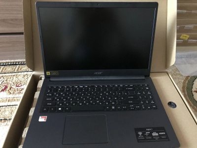 Лот: 15770161. Фото: 1. Ноутбук acer Aspire 3 A315-22-48J2... Компьютеры в сборе