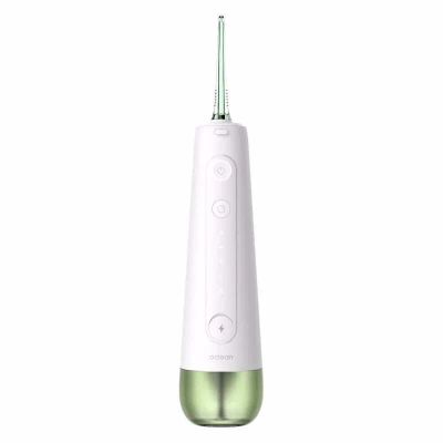 Лот: 25415712. Фото: 1. Ирригатор Oclean W10 с 2 насадками... Другое (красота и здоровье)