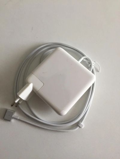 Лот: 7851083. Фото: 1. MagSafe 2 45w зарядка для MacBook... Зарядные устройства