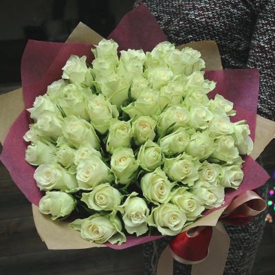 Лот: 7496624. Фото: 1. Сборный букет. Цветы на Щорса... Свежие цветы