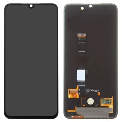 Лот: 20509870. Фото: 1. Дисплей Xiaomi Mi 9 SE (M1903F2G... Дисплеи, дисплейные модули, тачскрины