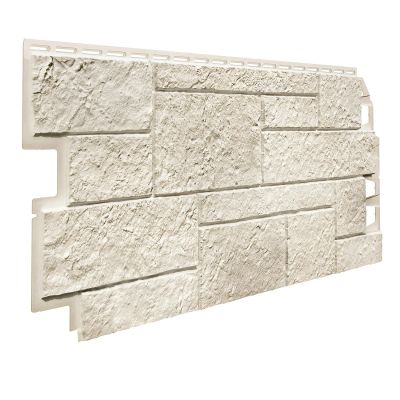 Лот: 15083200. Фото: 1. Фасадная панель VOX Solid Sandstone... Фасадные материалы, сайдинг