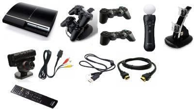 Лот: 5299852. Фото: 1. Play Station 3 , PS3. Игровые приставки, консоли