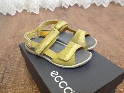 Лот: 8539955. Фото: 1. Сандалии Ecco 30 р. Сандалии