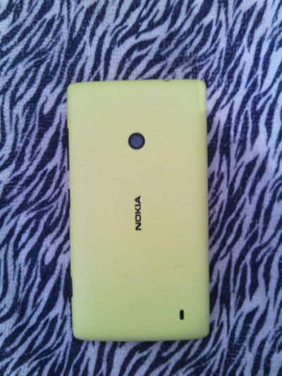 Лот: 4480215. Фото: 1. Nokia lumia 520. Смартфоны
