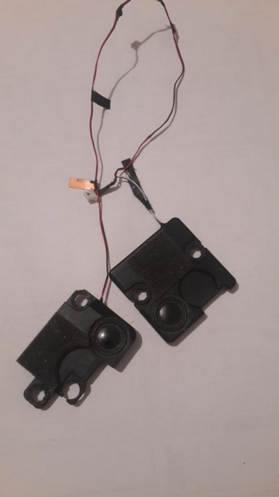 Лот: 11542383. Фото: 1. Динамики Packard Bell ENTE69KB... Акустические системы