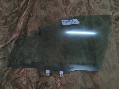 Лот: 18392073. Фото: 1. Стекло переднее левое Honda orthia. Кузов