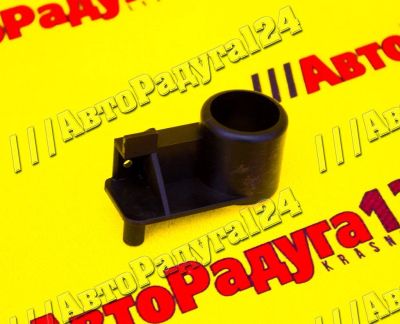Лот: 18649465. Фото: 1. Втулка педали сцепления ВАЗ 1118... Трансмиссия