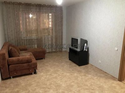 Лот: 21048916. Фото: 1. Сдам 1-комн. улица Карамзина... Квартиры, студии