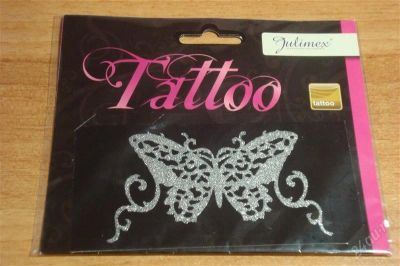 Лот: 2868065. Фото: 1. наклейка для тела, временная тату... Другое (красота и здоровье)