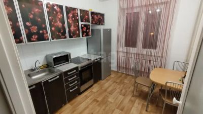 Лот: 25558324. Фото: 1. 1-комн. квартира , Красноярск... Квартиры, студии