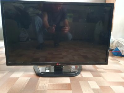 Лот: 24967164. Фото: 1. Телевизор LG 32 дюйма. Телевизоры
