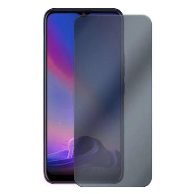 Лот: 24601250. Фото: 1. Защитное стекло Krutoff для Tecno... Защитные стёкла, защитные плёнки