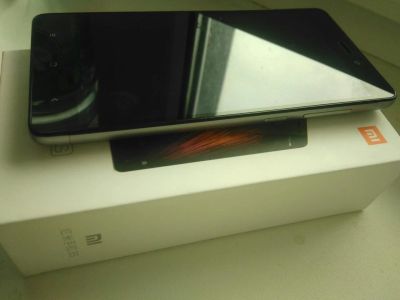 Лот: 10306955. Фото: 1. Xiaomi Redmi 3s. Смартфоны