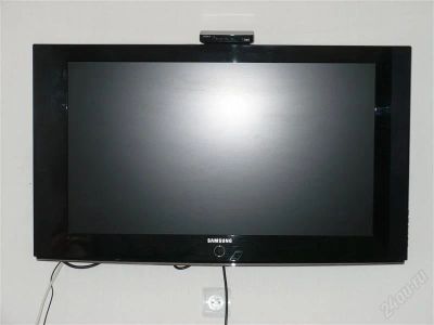 Лот: 2419147. Фото: 1. ЖК Телевизор SAMSUNG LE37S81BX. Телевизоры