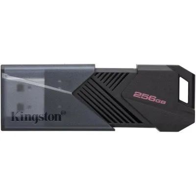 Лот: 25810241. Фото: 1. Флешка USB 256 ГБ Kingston Exodia... USB-флеш карты
