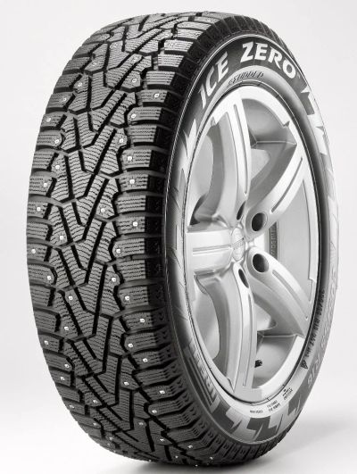 Лот: 10615333. Фото: 1. Pirelli Winter Ice Zero 205/60... Шины