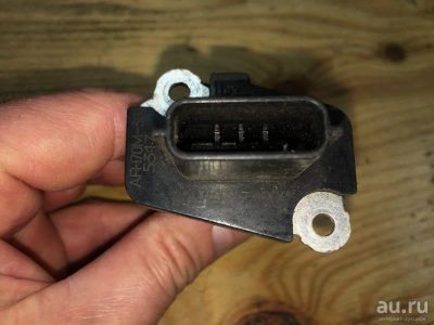 Лот: 18531145. Фото: 1. Датчик расхода воздуха Nissan... Электрооборудование