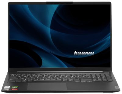 Лот: 24917572. Фото: 1. Lenovo IdeaPad 5 Pro 16ACH6 Ryzen... Ноутбуки