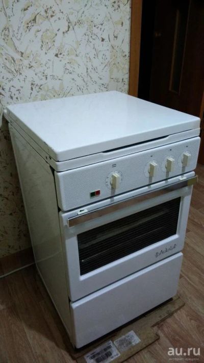 Лот: 10177213. Фото: 1. Плита Gorenje. Плиты, духовые шкафы, варочные поверхности