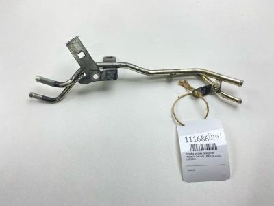 Лот: 25352308. Фото: 1. Патрубок системы охлаждения Mitsubishi... Тормозная система