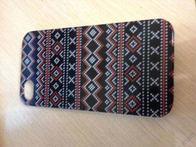 Лот: 5951126. Фото: 1. Чехол Iphone 4/4s! 3. Чехлы, бамперы