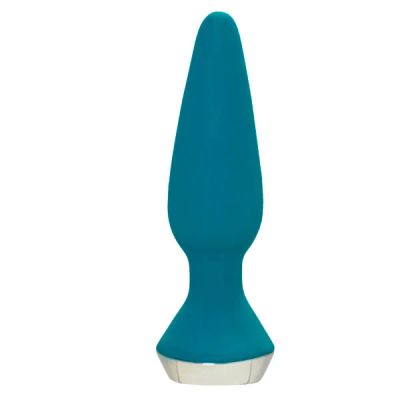 Лот: 20267542. Фото: 1. Анальная втулка Satisfyer Ilicious... Игрушки
