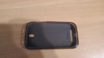 Лот: 6618137. Фото: 1. Чехол для HTC Desire SV. Защитные стёкла, защитные плёнки