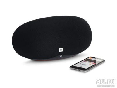 Лот: 13127334. Фото: 1. Портативная колонка JBL Playlist... Портативные, беспроводные колонки