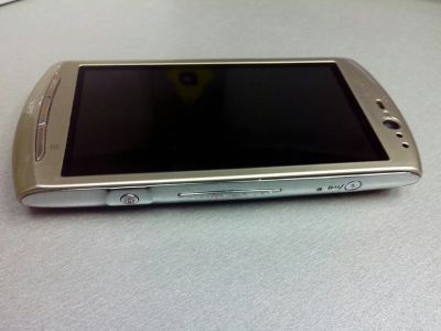 Лот: 4739728. Фото: 1. Sony Ericsson Xperia neo V. Смартфоны