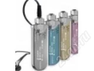 Лот: 205488. Фото: 1. Mp3 pleer walkman. Плееры