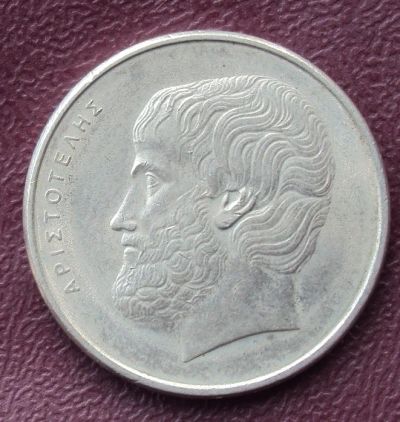 Лот: 4540261. Фото: 1. Иностранная монетка (А695). Остальные страны