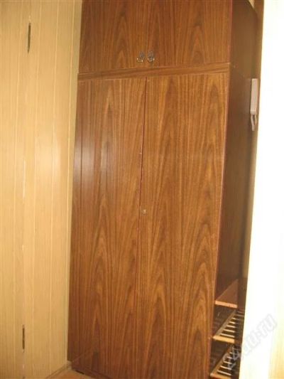Лот: 913119. Фото: 1. Плательный шкаф+антресоль. Шкафы, шкафы-купе