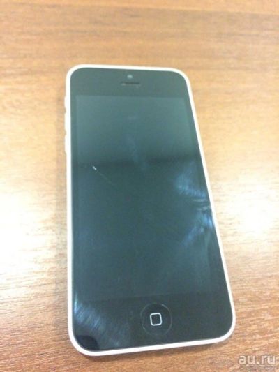 Лот: 8387014. Фото: 1. iphone 5c 32гб. Смартфоны