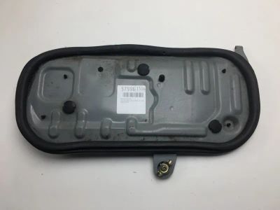 Лот: 20398874. Фото: 1. Крышка двигателя Toyota Estima... Двигатель и элементы двигателя