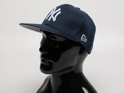 Лот: 24974588. Фото: 1. Кепка NY Yankees Snapback. Шарфы, платки