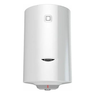 Лот: 24551425. Фото: 1. Водонагреватель Ariston Pro1 R... Водонагреватели, бойлеры