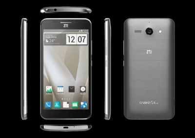 Лот: 7353899. Фото: 1. ZTE Grand S2 LTE обмен. Смартфоны