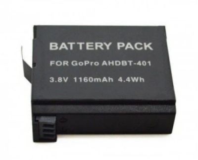 Лот: 14181751. Фото: 1. Аккумулятор GoPro Rechargeable... Аккумуляторы, зарядные