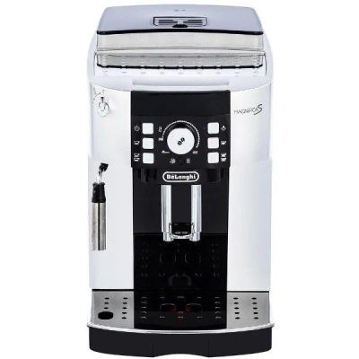 Лот: 24526465. Фото: 1. Кофемашина DeLonghi Magnifica... Чайники, кофемашины, кулеры