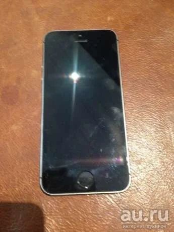 Лот: 9747142. Фото: 1. iPhone 5s 16gb. Смартфоны
