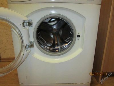 Лот: 2500833. Фото: 1. стиральная машина автомат. Другое (бытовая техника)