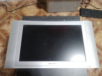 Лот: 24296230. Фото: 1. Телевизор Daewoo. Телевизоры