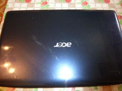 Лот: 7084149. Фото: 1. Корпус для ноутбука Acer Aspire... Другое (компьютеры, оргтехника, канцтовары)