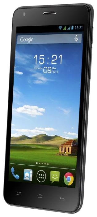 Лот: 6028970. Фото: 1. Fly IQ456 ERA Life 2. Смартфоны
