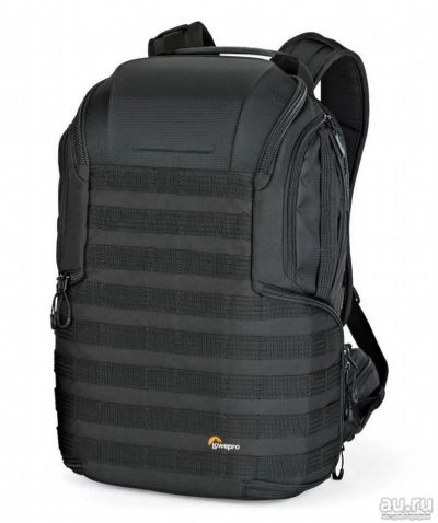 Лот: 18142112. Фото: 1. Фоторюкзак Lowepro ProTactic 450... Чехлы, сумки, ремешки