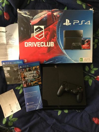 Лот: 6918205. Фото: 1. Продам Sony ps4 игры без которых... Игровые приставки, консоли